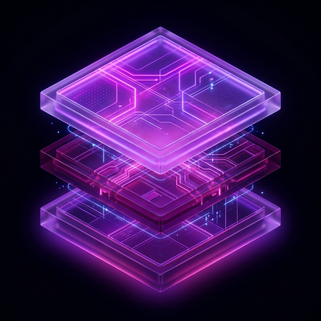 Technical Stack Layers